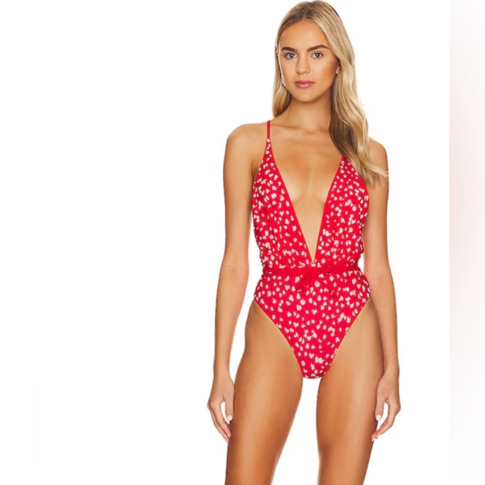 Maaji Reversible One piece